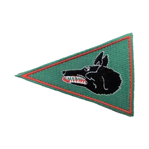 patch fanion SPA79 Rafale