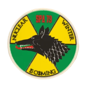 Patch PVC SPA79 Nuc