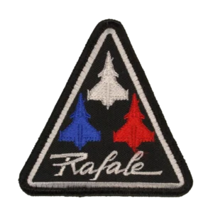 Patch Rafale PS