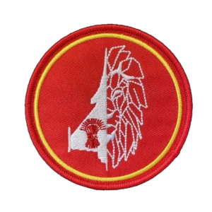 Patch Tissus Gascogne