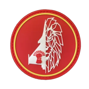 Patch PVC Gascogne