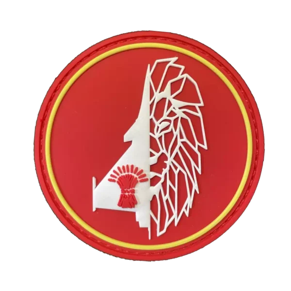 Patch PVC Gascogne