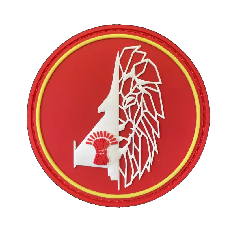 Patch PVC Gascogne