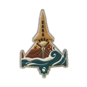 Patch Zara 2025